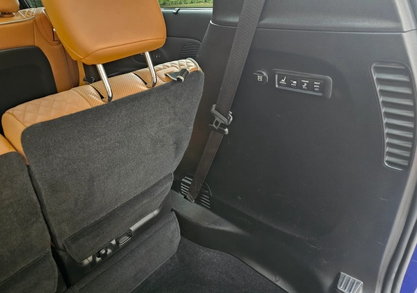 Chrysler Pacifica cena 245877 przebieg: 65537, rok produkcji 2021 z Pakość małe 781